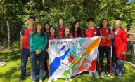 VIDEO. De Olmos a Francia: alumnos del Colegio Emanuel viajan a Europa para intercambiar experiencias con el Lycée Saint