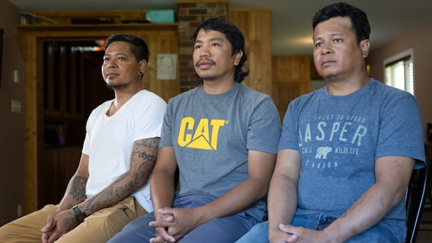 Facing no income for 6 months, these construction workers might have to abandon their Canadian dreams