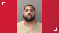 Suspect facing charges in several sexual assault cases accused of raping woman while out on bond