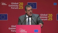Arévalo pidió a UE envío a Guatemala de misión de electoral para 2026