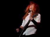 Megadeth anunció que tocará en la Argentina en su gira de despedida: dónde y cuándo será el show