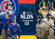 Este sábado, Cachorros vs. Cerveceros en el 5º y decisivo juego de la Serie Divisional de la Liga Nacional