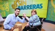 IRTP promueve la inclusión y el acceso a la información de las personas con discapacidad