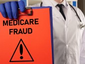 Judge Orders Winnetka Man Four Years for Role in $16M Medicare Fraud Scheme
