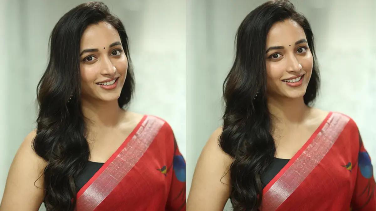 Srinidhi Shetty – In Telusu Kada, we’ve explored a unique point