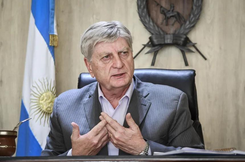 La Corte Suprema convocó a una audiencia por la deuda previsional que reclama La Pampa