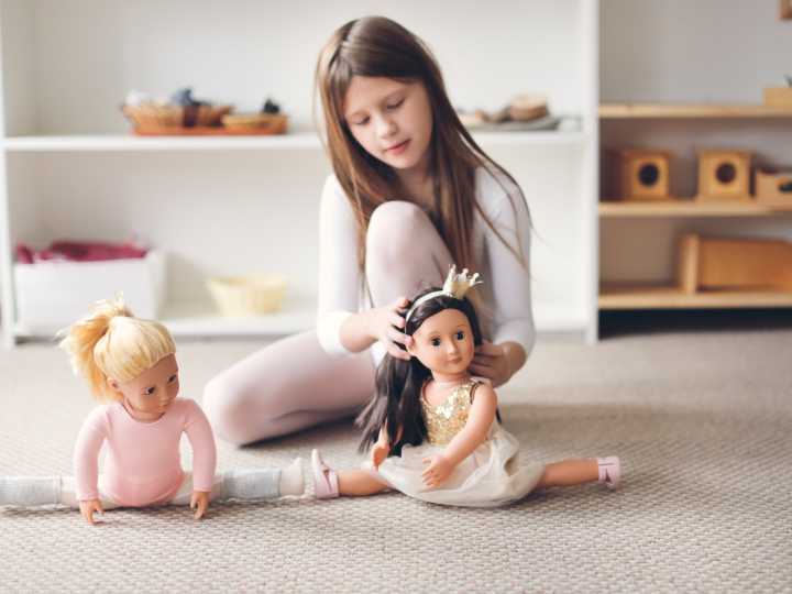 Juguetes más baratos: el Gobierno abre más la importación para bajar precios