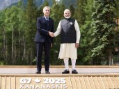 Diplomatic rift between Canada, India show further signs of healing