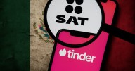 ¿SAT vigilará tus ‘matches’ de Tinder? Esto dice la medida aprobada por diputados en comisiones
