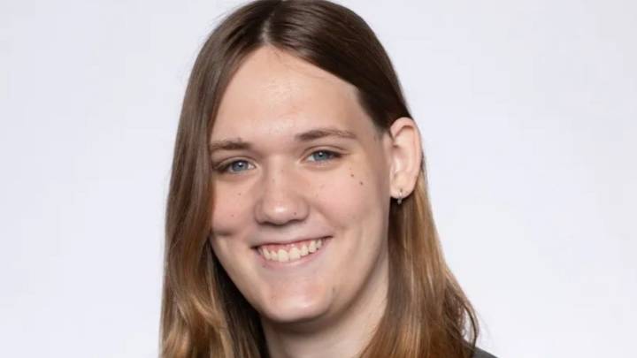 Lia Smith, Middlebury College student, reported missing