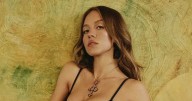 Sydney Sweeney fuels Bond rumours as she strips off for own lingerie line