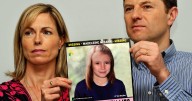 Madeleine McCann's dad Gerry breaks down while giving evidence in stalking trial