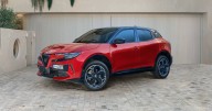 Alfa Romeo won't dilute its performance brand like BMW, Mercedes