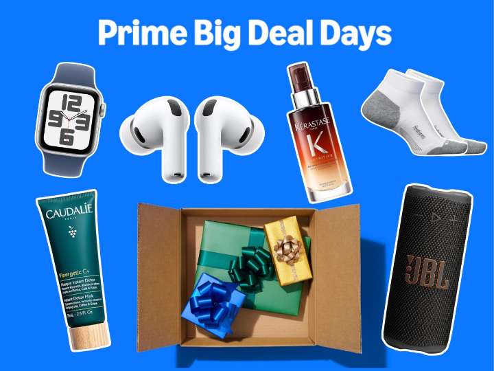 October Prime Day: 8 things our shopping editors plan to buy this year