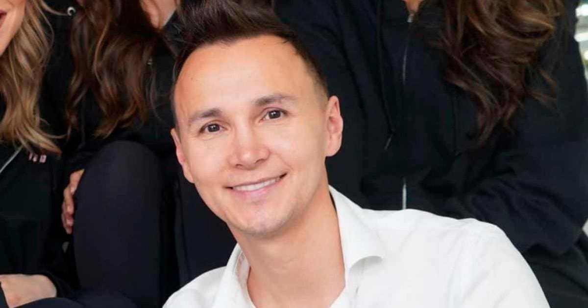 Hermano de Mauricio Leal acusa a Jhonier de buscar las propiedades del estilista asesinado