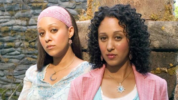 Tamera Mowry Teases Possible Return to the 'Twitches' Franchise