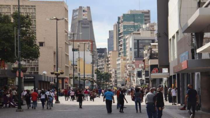 Calles Pascual Navarro y Villaflor serán cerradas por trabajos en Boulevard de Sabana Grande