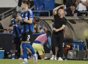 Donadel named head coach of CF Montréal on a permanent basis