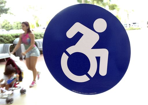 Aurora identifies compliance gaps in ADA self-evaluation as review gets underway