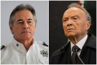 Hernán Bermúdez promueve amparo contra nueva orden de captura; “no le servirá de nada”, dice Gertz Manero