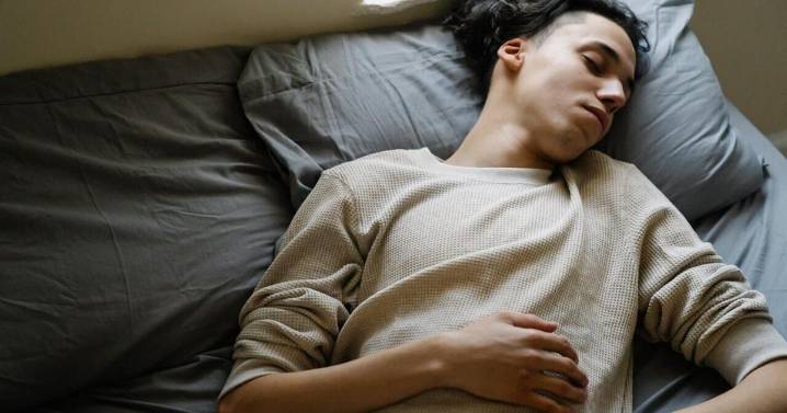 Teens who don’t sleep enough on school nights at greater risk of suicide: study