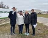 'Enough is enough': Union demands halt to Tatagwa View pilot project