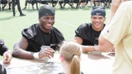 Purdue receiver out for road game at Northwestern
