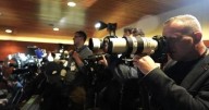 Corresponsales extranjeros denuncian trabas para cubrir las elecciones legislativas