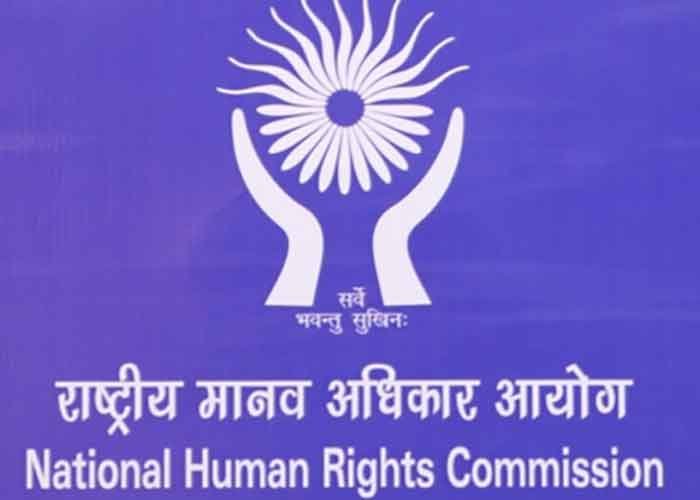 NHRC takes suo motu cognisance of electrocution deaths of two children at Durga Puja pandal in Jabalpur