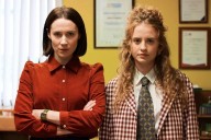 ‘Obituary’ review: Season 2 gets off to shaky start – but an unexpected twist saves this dark comedy about a small