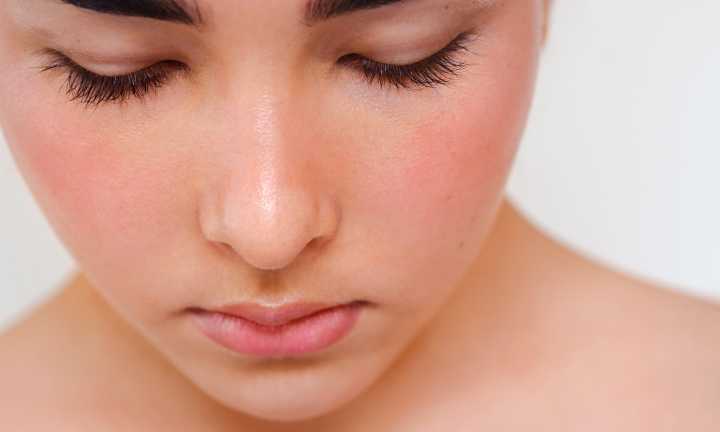 Dealing With Uneven Skin Tone? Consider This A Possible Root Cause