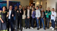 Pacto Histórico: Daniel Quintero y Carolina Corcho tendrían que buscar partido si quieren ser candidatos