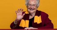 Sister Jean dies at 106; her motto: 'Worship, Work and Win'