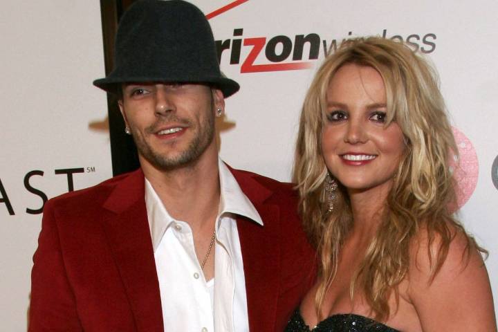 Britney Spears’ Ex Expresses Concerns Over Her Well