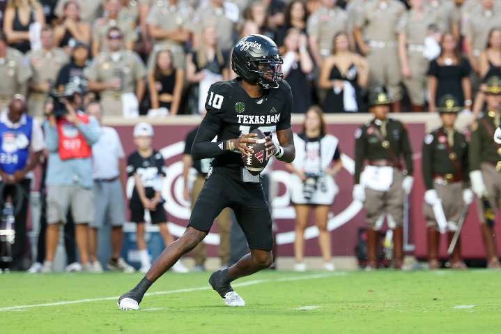 How to watch No. 5 Texas A&M vs. Florida FREE live stream today