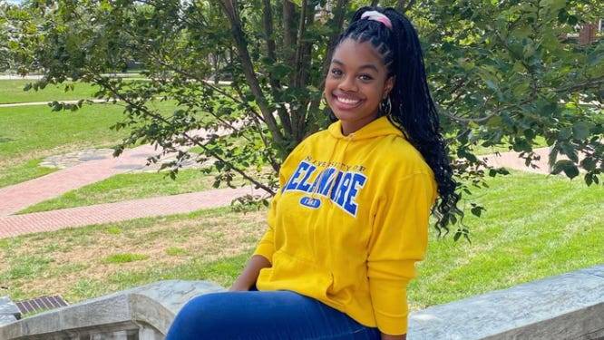 Obama Foundation selects Wilmington’s STEM Queen for top honor