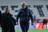 Responde Grupo Pachuca a orden de aprehensión