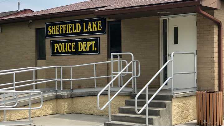 Sheffield Lake police: 2 charged in connection to prostitution and human trafficking investigation at D Foot Spa