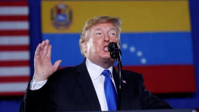 Corte Suprema de EE. UU. avala la decisión de Trump de poner fin al TPS para más de 300,000 venezolanos