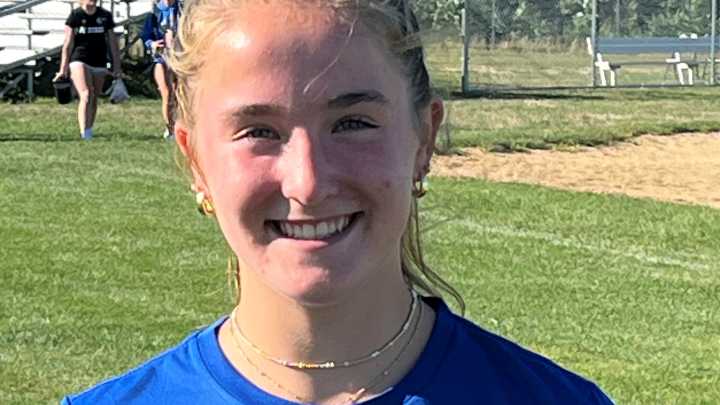 Thursday Roundup: Christie leads WHS girls soccer, more results
