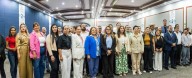 Celebran el Segundo Encuentro del Sistema Estatal Anticorrupción