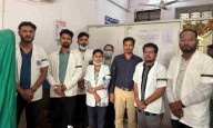 Satara doctor suicide case: Medical fraternity demands immediate arrest, fair probe