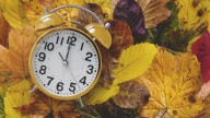Daylight saving time: When do clocks turn back in 2025?