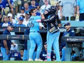 Letters to the Editor, Oct. 31, 2025: 'Jays showing the way'