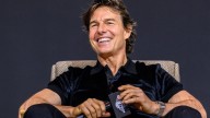 What to know about 'Untitled Tom Cruise, SpaceX Project' film