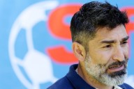 VIDEO. “Fue una mancha lamentable”: el hito pendiente de Gamadiel García tras dejar el Sifup luego de nueve años