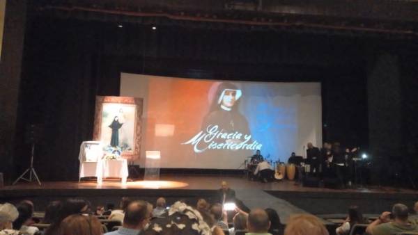 El Movimiento de Espiritualidad Betania celebra con fervor el 10° encuentro «Gracia y Misericordia» en Maracaibo
