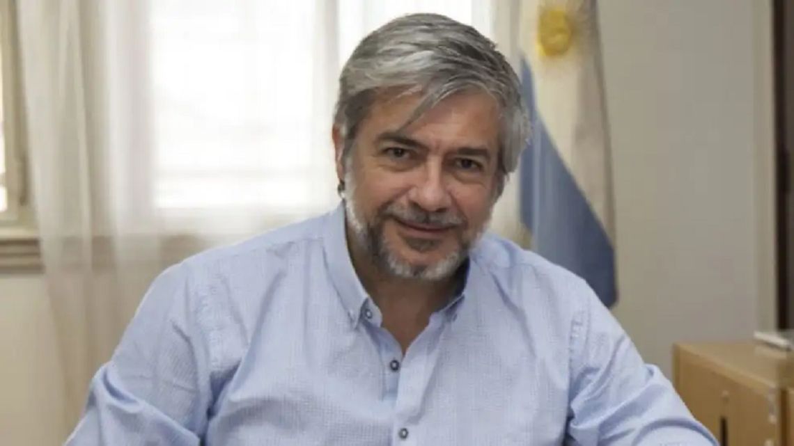 Delgado sobre el resultado electoral: “Abre una ventana de oportunidad para poder enderezar las turbulencias financieras”