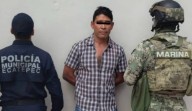 Rescatan con vida a joven poblana desaparecida en operativo en Ecatepec
