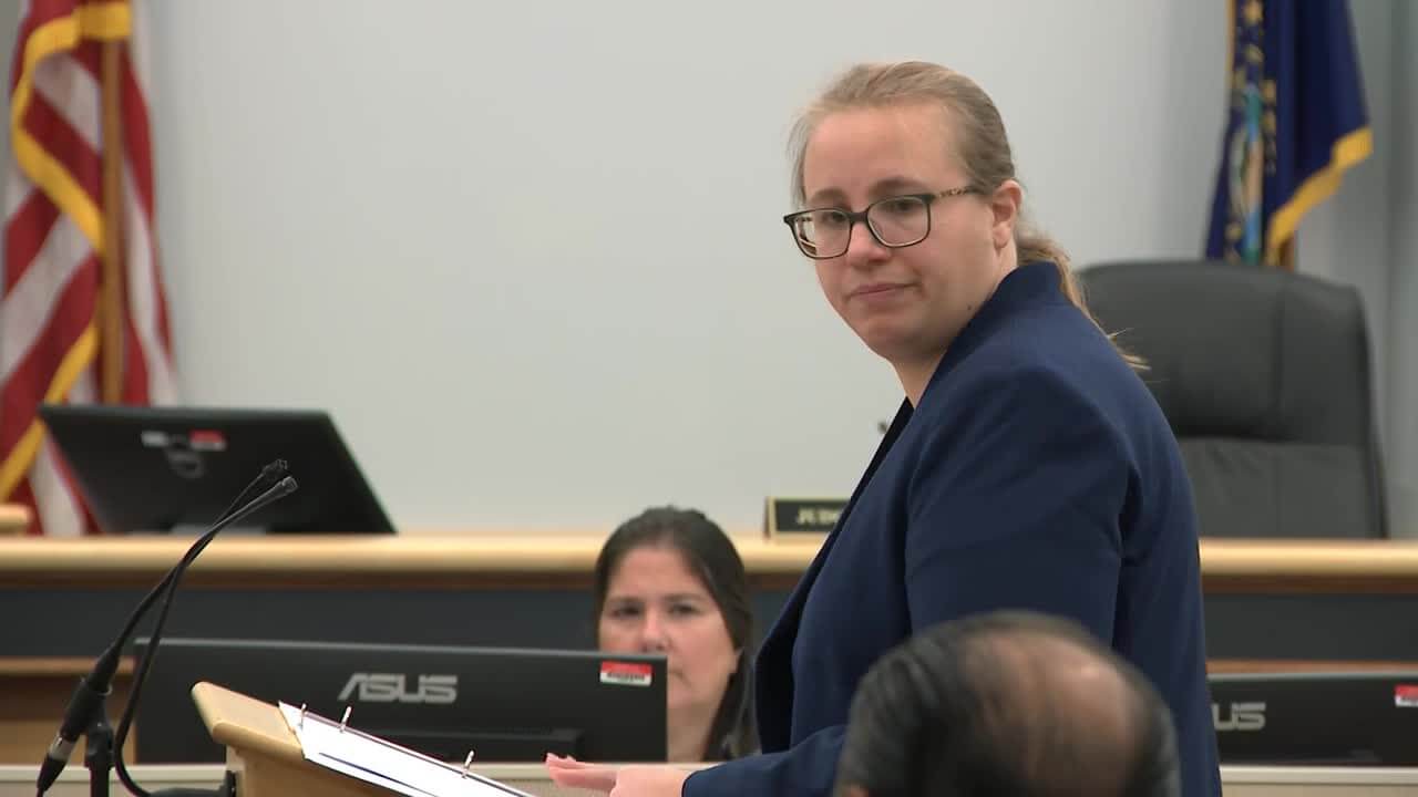 Defense: Father Dustin Duren’s ‘Unyielding Love’ Led to Deadly Shooting